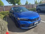 Used 2022 Honda Civic Sport image 3