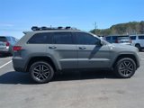 Used 2021 Jeep Grand Cherokee Trailhawk image 2