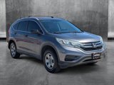 Used 2016 Honda CR-V LX image 3