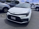 Used 2020 Toyota Corolla SE image 2