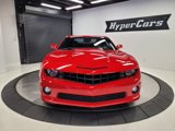 Used 2010 Chevrolet Camaro SS w/ RS Package image 4