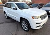 Used 2020 Jeep Grand Cherokee Summit image 3