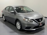 Used 2017 Nissan Sentra SV image 4