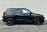Certified 2021 Chevrolet TrailBlazer LS image 3