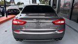 Used 2015 Maserati Quattroporte S Q4 image 4