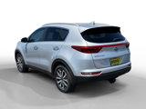 Used 2017 Kia Sportage EX image 3