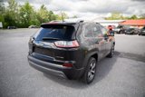 Used 2019 Jeep Cherokee Limited image 3