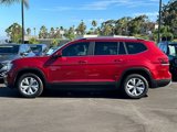 Used 2018 Volkswagen Atlas S image 6