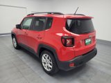 Used 2015 Jeep Renegade Latitude image 5