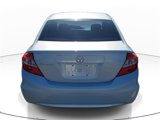 Used 2012 Honda Civic EX image 4