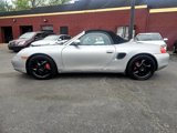 Used 2001 Porsche Boxster S image 3