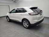 Used 2017 Ford Edge Titanium w/ Technology Package image 3