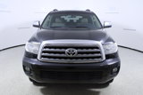 Used 2014 Toyota Sequoia Limited image 2