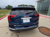 Used 2021 GMC Terrain SLT w/ Infotainment Package II image 4