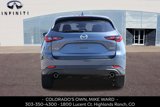 Used 2023 MAZDA CX-5 Carbon Edition image 4