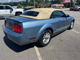 Used 2007 Ford Mustang Convertible image 4