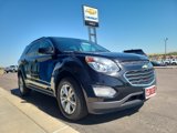 Used 2017 Chevrolet Equinox LT w/ Convenience Package image 2
