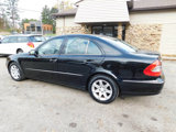 Used 2009 Mercedes-Benz E 320 BlueTEC Sedan image 6