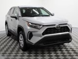 New 2025 Toyota RAV4 LE image 3