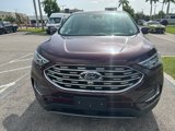 Used 2022 Ford Edge Titanium w/ Equipment Group 301A image 2