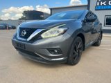 Used 2017 Nissan Murano Platinum image 2