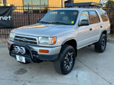 Used 1998 Toyota 4Runner 4WD image 3