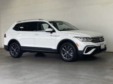Used 2022 Volkswagen Tiguan SE image 4