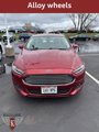 Used 2013 Ford Fusion SE image 2
