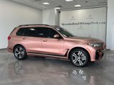 Used 2020 BMW X7 xDrive40i w/ M Sport Package image 2