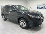 Used 2019 Nissan Rogue SV image 2