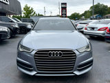 Used 2016 Audi A6 2.0T Premium Plus w/ Premium Plus Package image 2