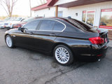 Used 2012 BMW 535i Sedan image 5