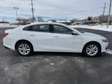 Used 2025 Chevrolet Malibu LT image 4