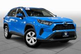 Used 2021 Toyota RAV4 LE w/ Carpet Mat Package (TMS) image 2
