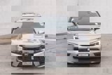 Used 2022 Honda Civic EX image 3