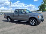 Used 2014 Ford F150 STX w/ Equipment Group 201A Mid image 2