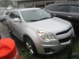 Used 2012 Chevrolet Equinox LT w/ All-Star Package image 2