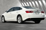 Certified 2023 Chevrolet Malibu LT image 6