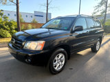 Used 2001 Toyota Highlander 4WD V6 image 5