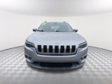 Used 2019 Jeep Cherokee Limited image 2