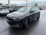 Used 2021 Jeep Cherokee Latitude Plus image 5