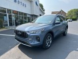 New 2025 Ford Escape ST-Line Elite w/ Tech Pack #1 image 3
