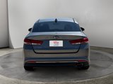 Used 2018 Kia Optima EX image 4