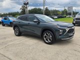 New 2025 Chevrolet Trax LT w/ Driver Confidence Package image 2