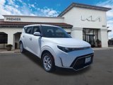 New 2025 Kia Soul LX image 2