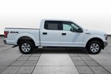 Used 2018 Ford F150 XLT w/ Equipment Group 301A Mid image 4
