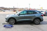 New 2025 Ford Escape SE image 4