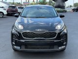 Used 2021 Kia Sportage LX image 3