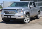 Used 2014 Honda Ridgeline RTL image 3