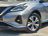 Used 2023 Nissan Murano SV image 3